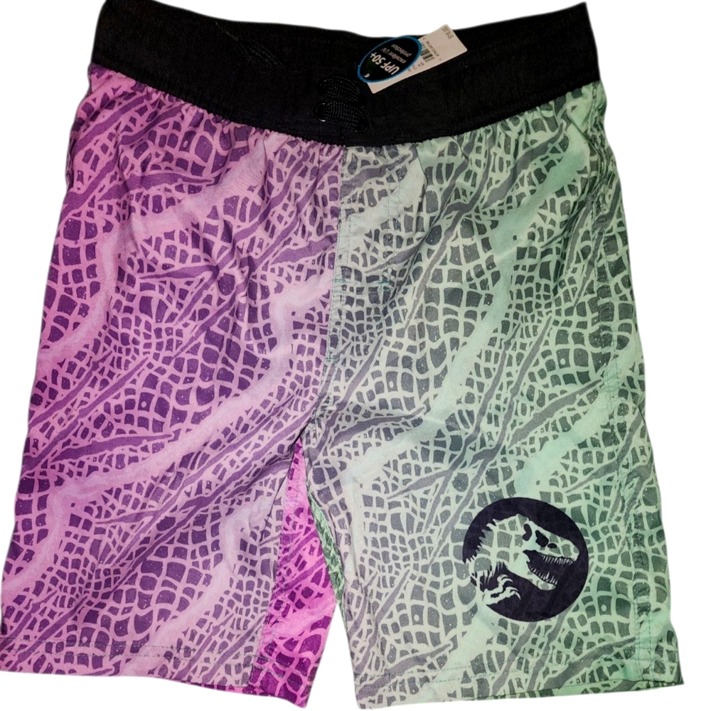 Boys Size Medium (8) Summer Lot NWT - Picture 2 of 4